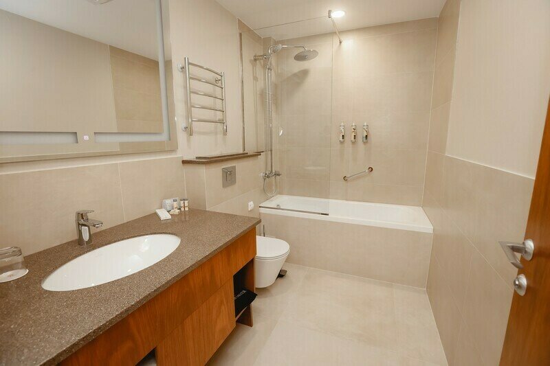 Полулюкс 2-местный (1)