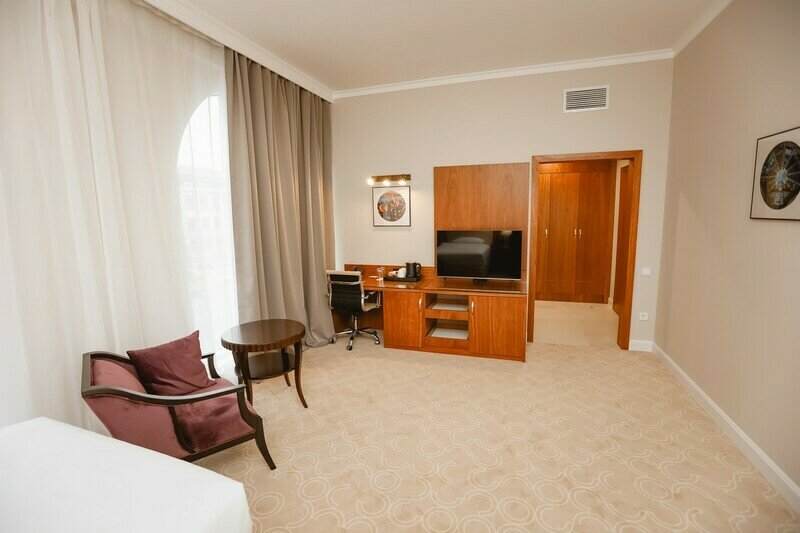 Полулюкс 2-местный (2)