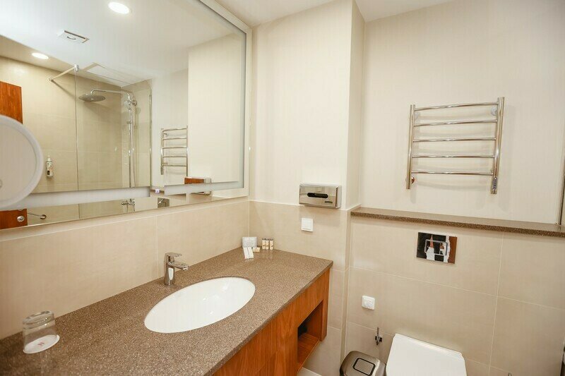 Полулюкс 2-местный (2)