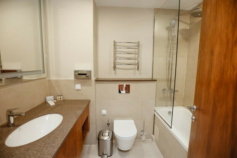 Полулюкс 2-местный (2)