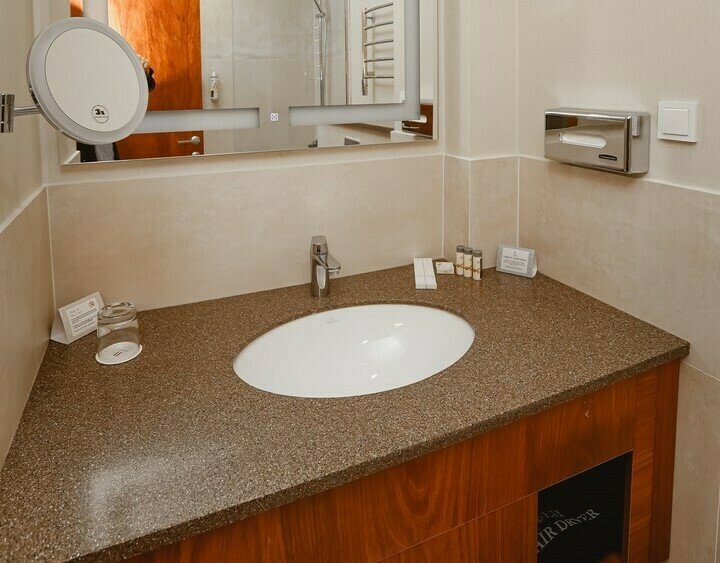 Полулюкс 2-местный (3)