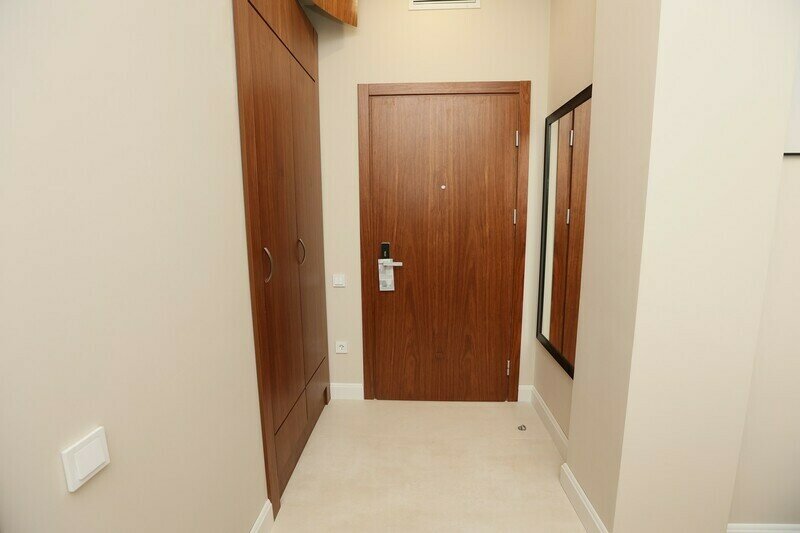 Стандартный 2-местный 1-комнатный