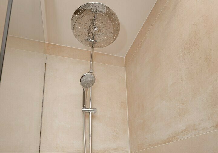 Стандартный 2-местный 1-комнатный