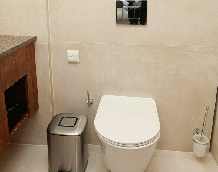 Стандартный 2-местный 1-комнатный