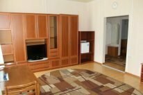 Люкс 2-местный 2-комнатный