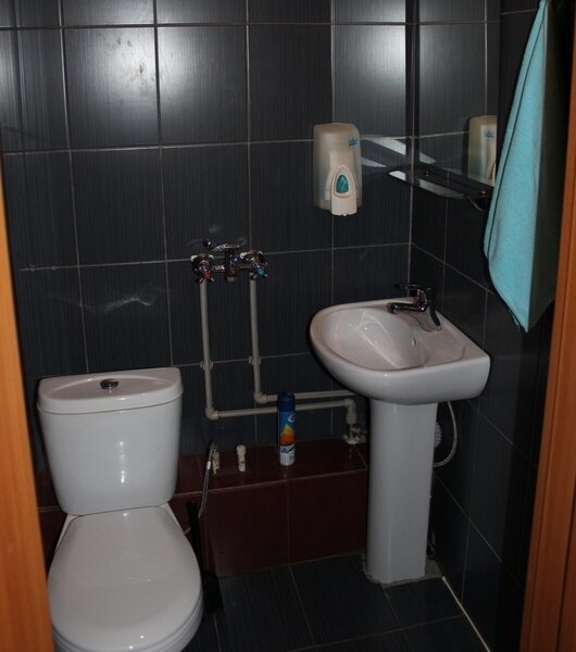 Стандартный 2-местный