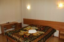 Стандартный 2-местный Евро