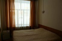 Стандартный 2-местный Евро