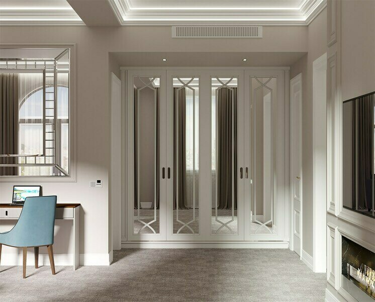 Джуниор сюит 2-местный