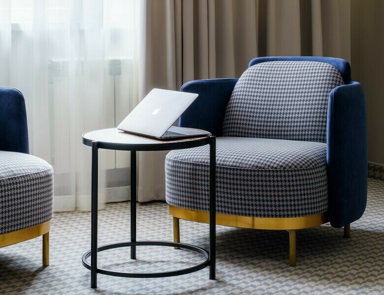 Джуниор сюит 2-местный (Бизнес)