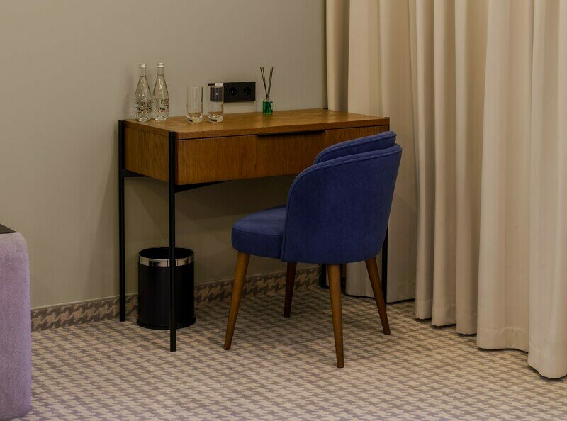 Джуниор сюит 2-местный (Бизнес)