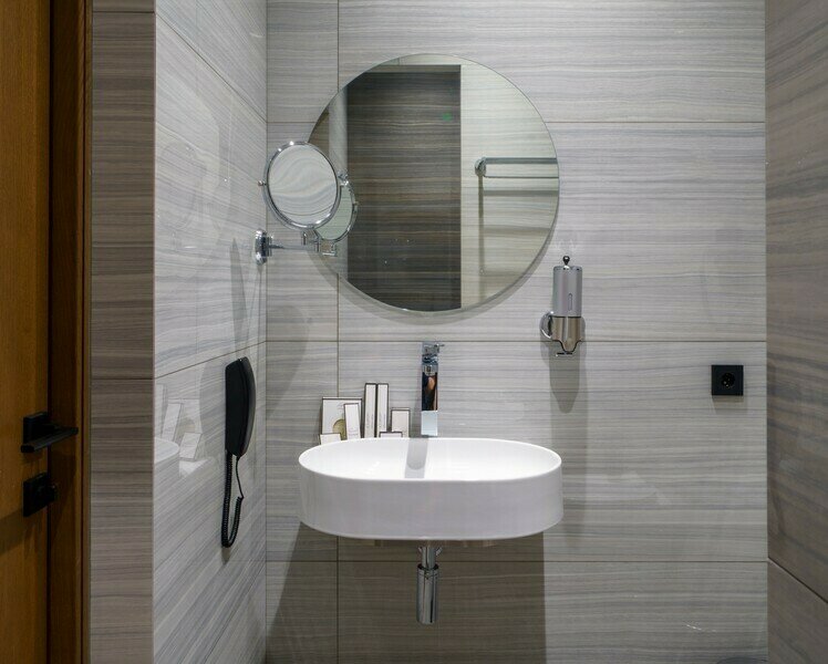 Джуниор сюит 2-местный (Бизнес)