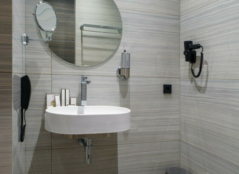 Джуниор сюит 2-местный (Бизнес)