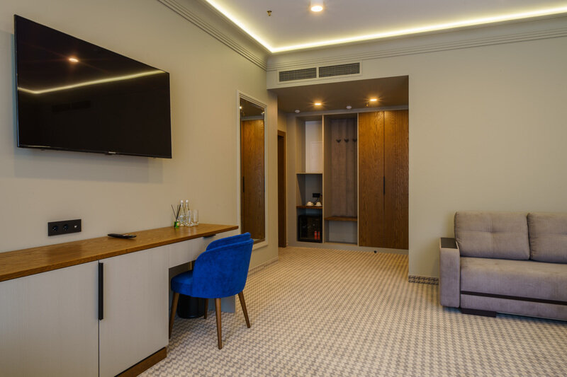 Люкс 2-местный