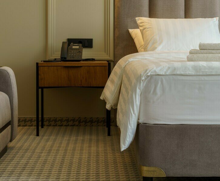 Люкс 2-местный