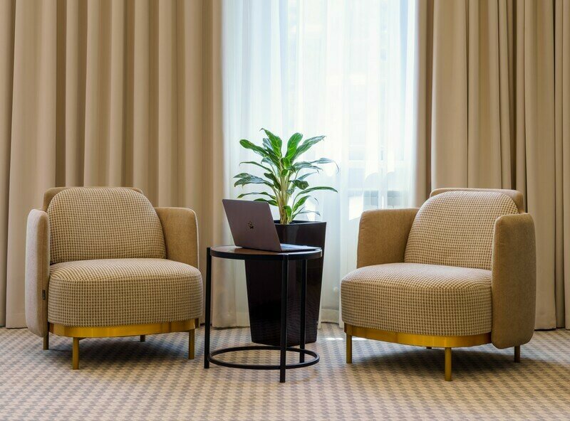 Люкс 2-местный