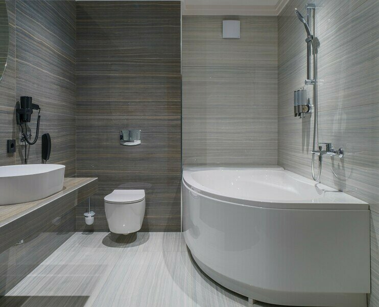 Люкс 2-местный