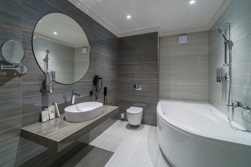 Люкс 2-местный