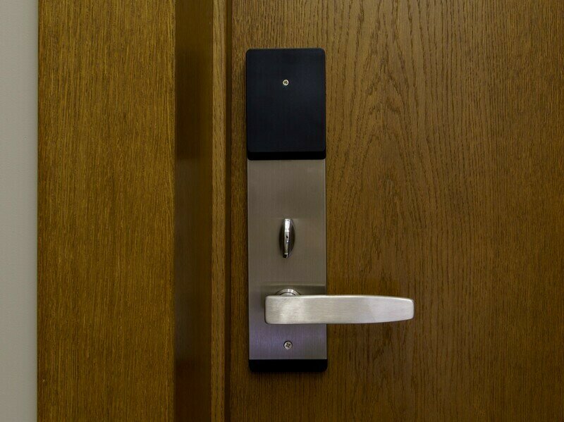 Люкс 2-местный