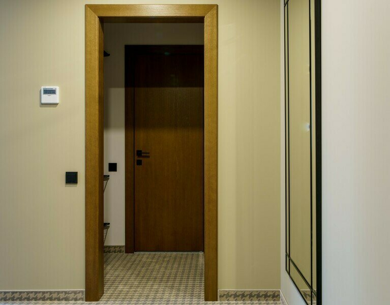 Люкс 2-местный