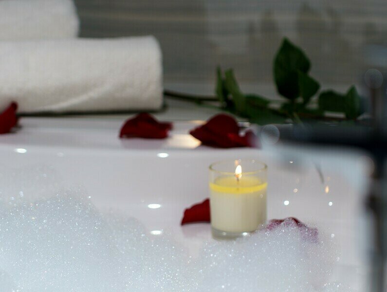 Люкс 2-местный