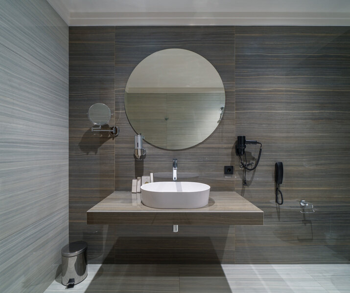 Люкс 2-местный