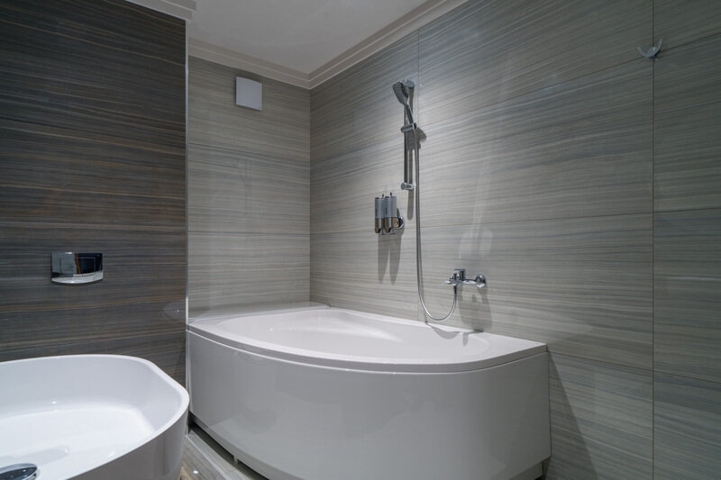 Люкс 2-местный