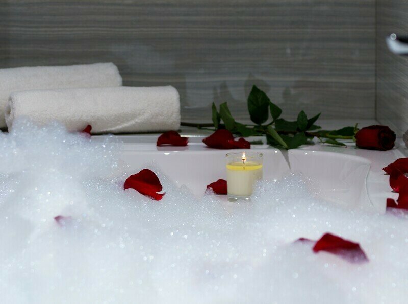 Люкс 2-местный