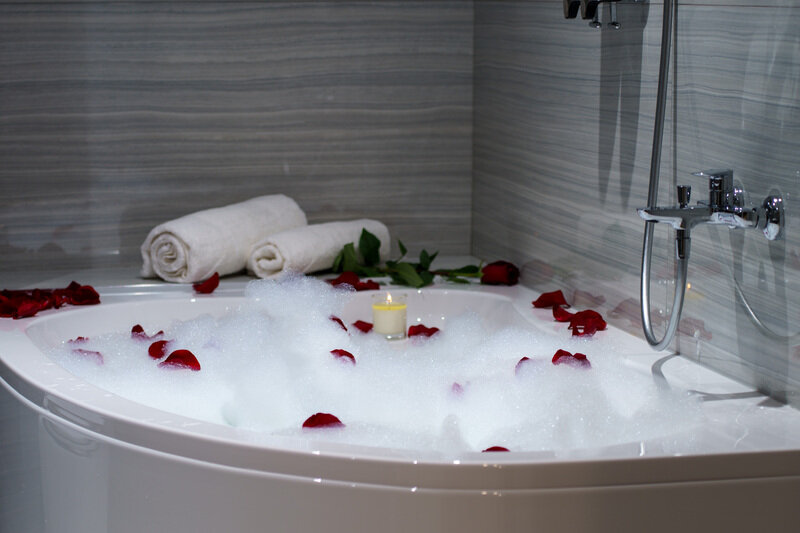 Люкс 2-местный