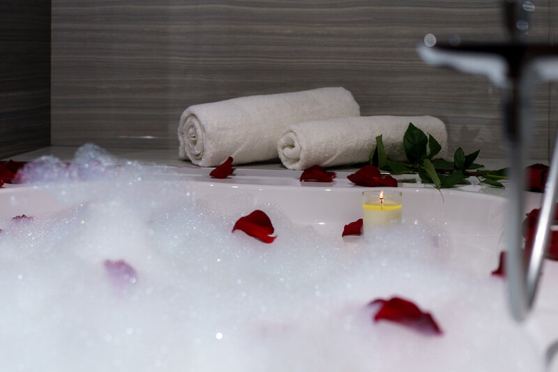 Люкс 2-местный