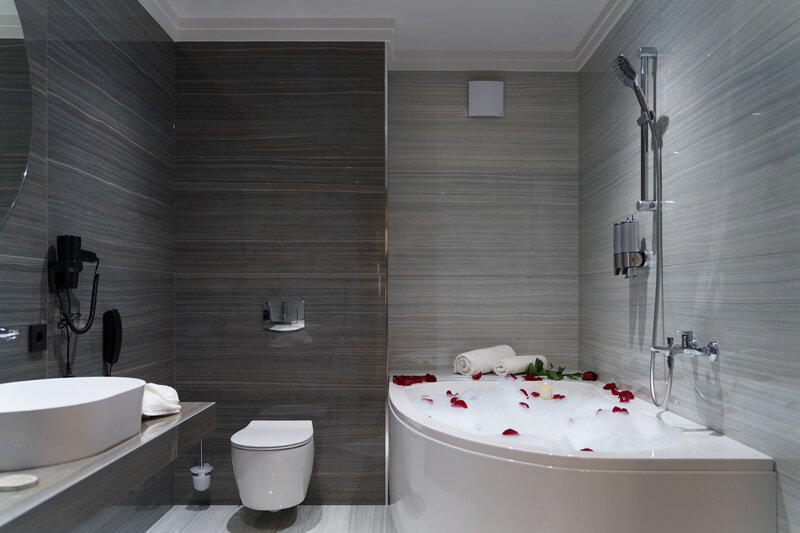 Люкс 2-местный