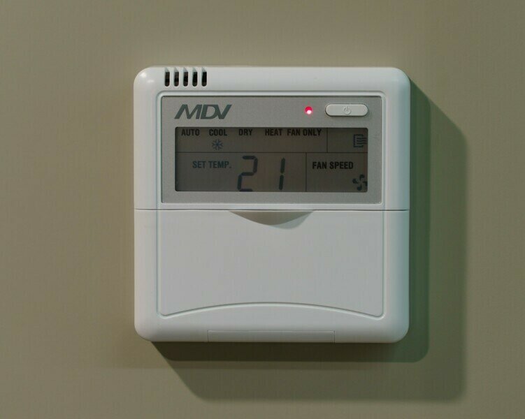 Люкс 2-местный