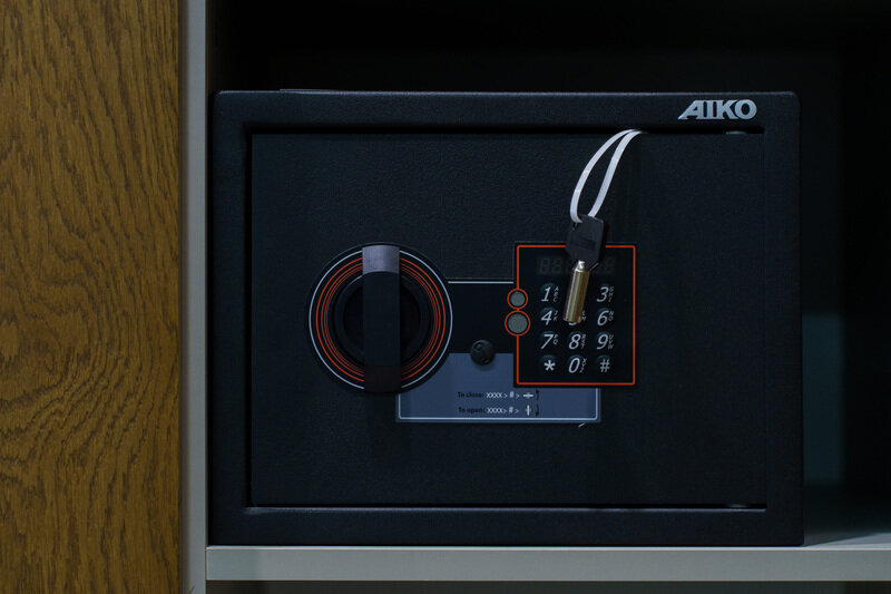 Люкс 2-местный