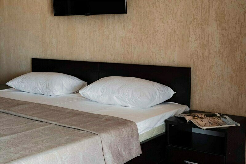 Джуниор сюит 2-местный (с видом на море)