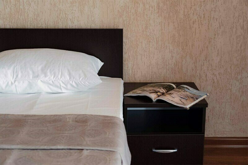 Джуниор сюит 2-местный (с видом на море)