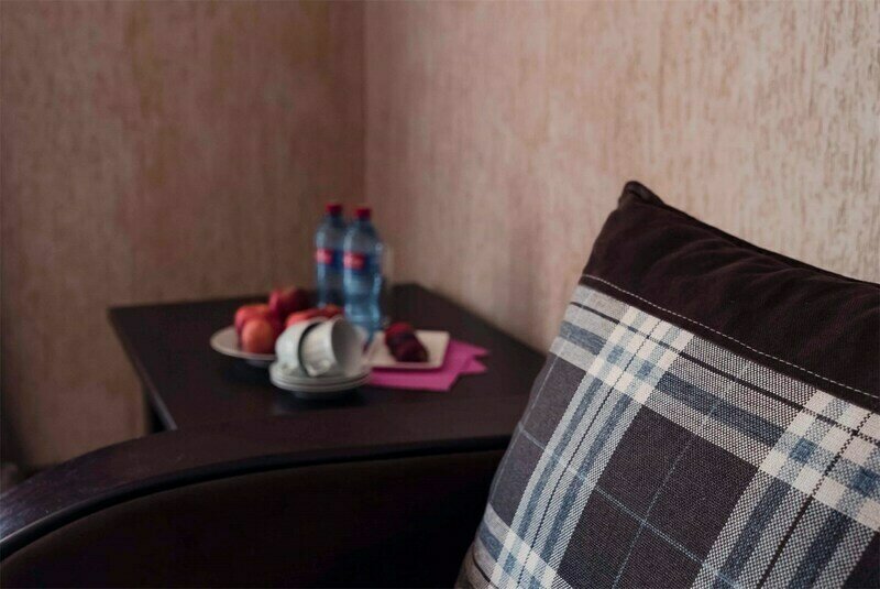 Джуниор сюит 2-местный (с видом на море)