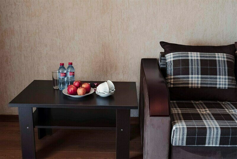 Джуниор сюит 2-местный (с видом на море)