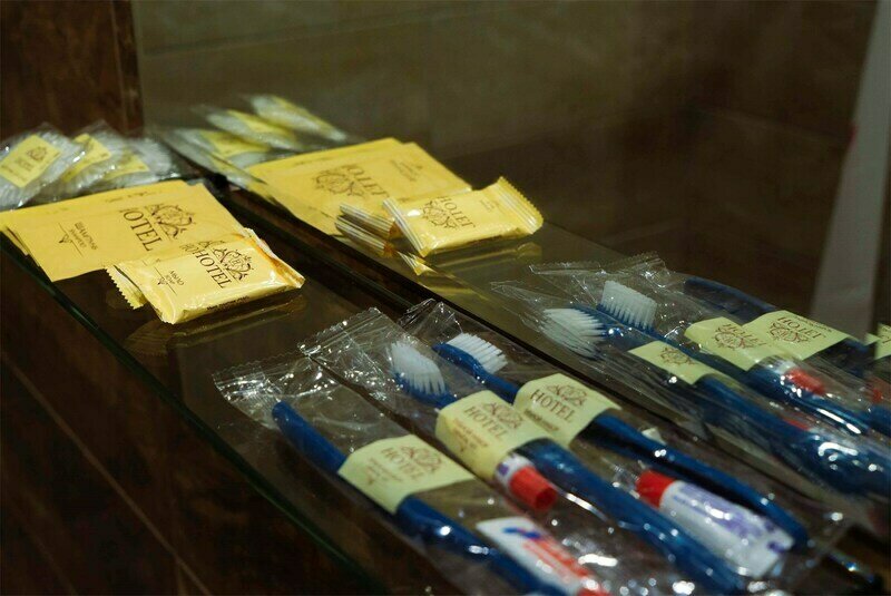 Джуниор сюит 2-местный (с видом на море)