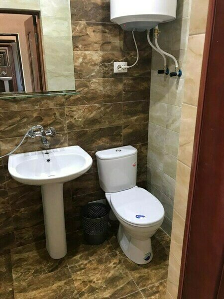 Джуниор сюит 2-местный (с видом на море)