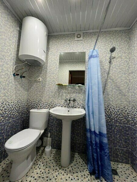 Джуниор сюит 2-местный (с видом на море)