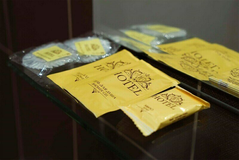 Джуниор сюит 2-местный (с видом на море)