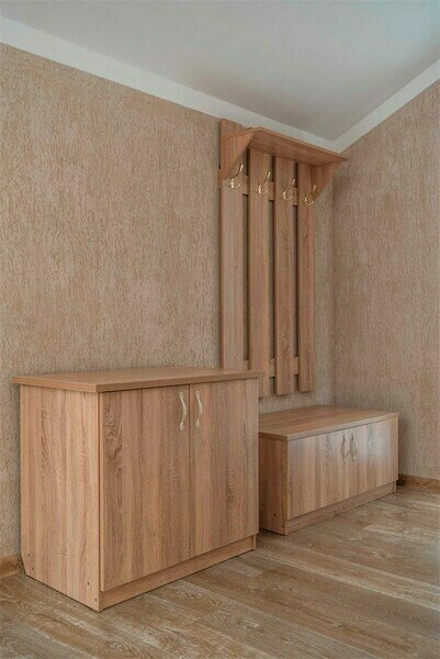 Люкс 3-местный (с видом на море)