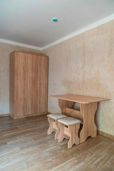 Люкс 4-местный (Семейный с видом на море)