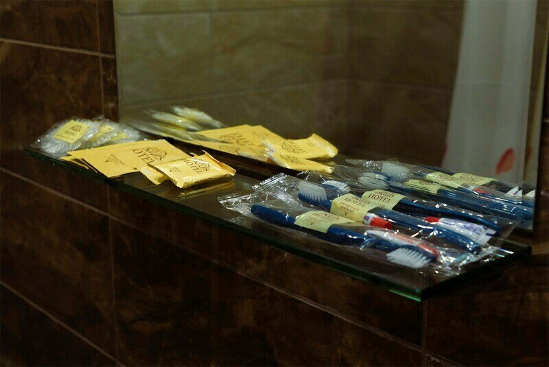 Люкс 4-местный (Семейный с видом на море)