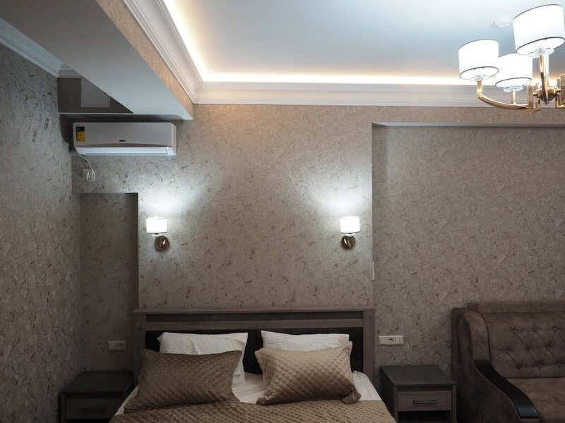 Делюкс 2-местный