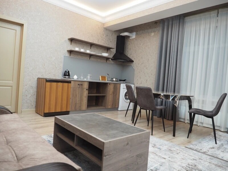 Делюкс 2-местный