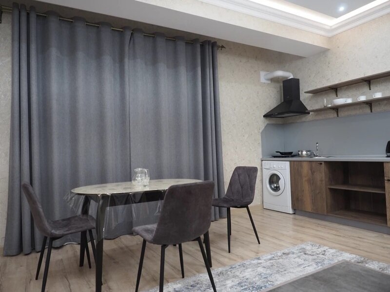 Делюкс 2-местный