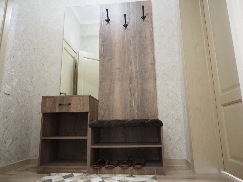 Делюкс 2-местный