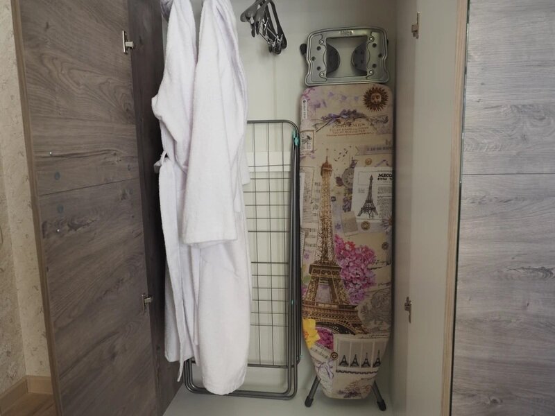 Делюкс 2-местный