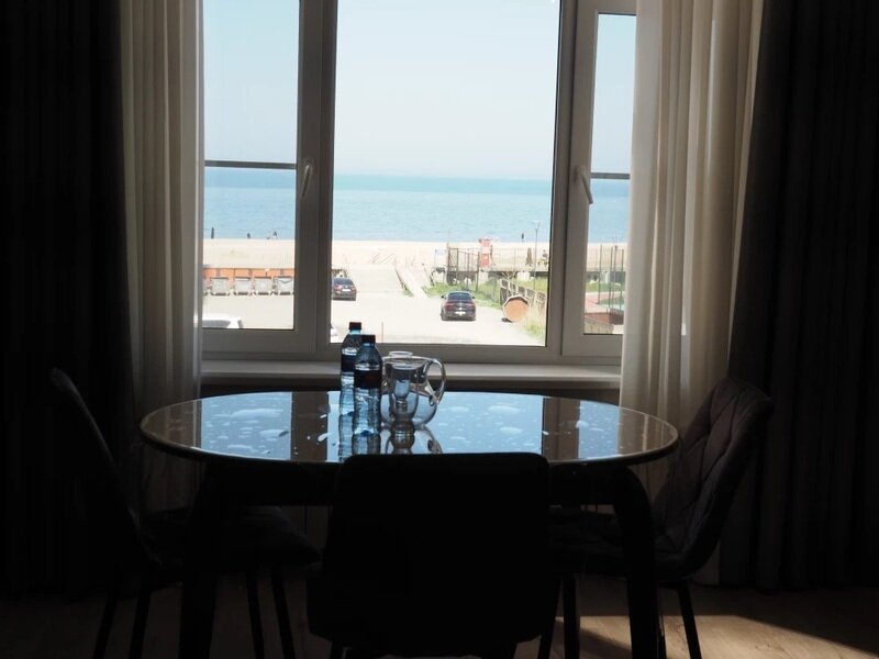 Делюкс 2-местный